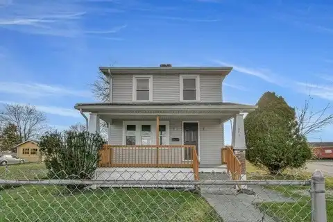 1371 E 23rd Avenue, Columbus, OH 43211