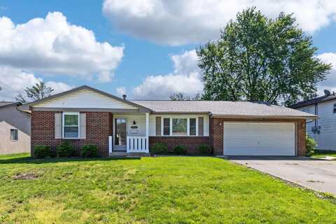 3350 Cameron Street, Grove City, OH 43123