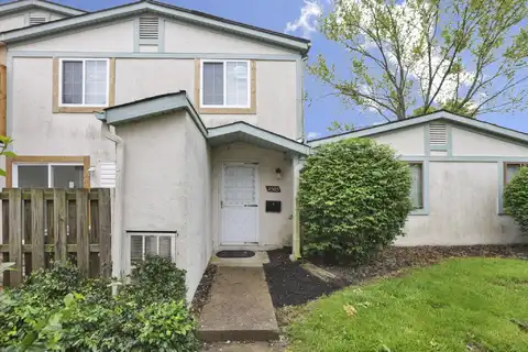2505 Burgandy Lane, Columbus, OH 43232
