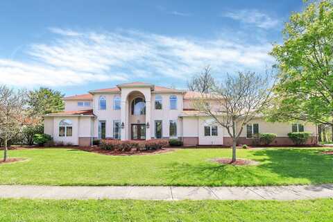 736 Eton Street, Marion, OH 43302