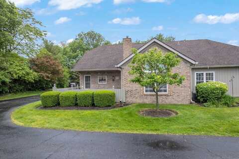 2348 Willowside Lane, Grove City, OH 43123