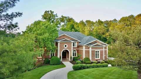 307 Bryn Du Drive, Granville, OH 43023