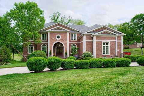 307 Bryn Du Drive, Granville, OH 43023