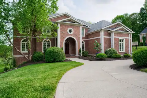 307 Bryn Du Drive, Granville, OH 43023