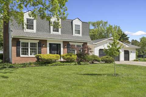 4188 Gavin Lane, Upper Arlington, OH 43220