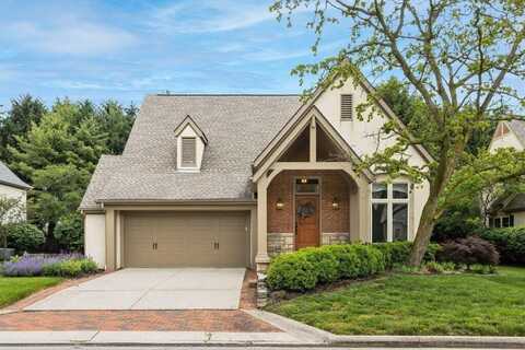 4367 Tavistock Circle, Powell, OH 43065