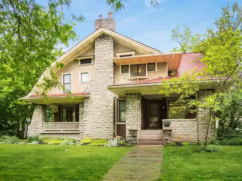 112 Arden Road, Columbus, OH 43214