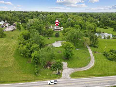 7700 State Route 61, Sunbury, OH 43074