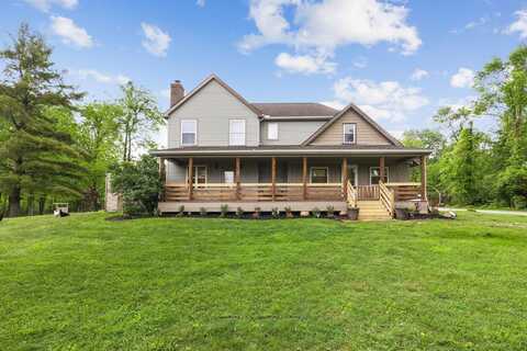 7700 State Route 61, Sunbury, OH 43074