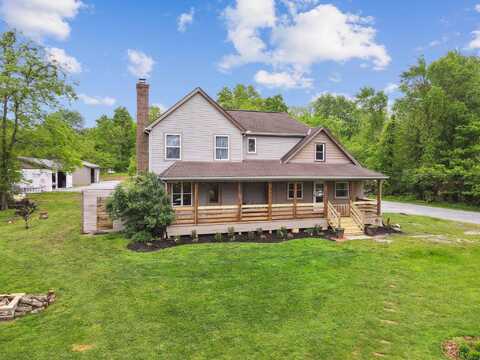 7700 State Route 61, Sunbury, OH 43074