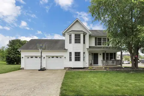 425 Brooke Way, Newark, OH 43055