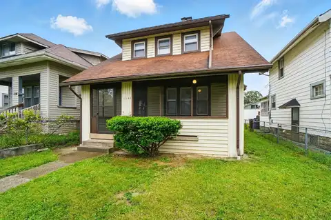1146 Walters Street, Columbus, OH 43201