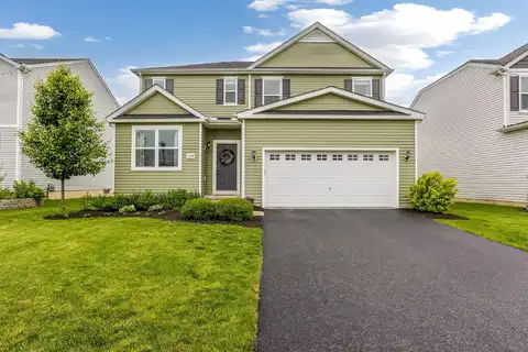 324 Raccoon Avenue, Johnstown, OH 43031