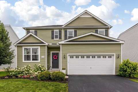 324 Raccoon Avenue, Johnstown, OH 43031