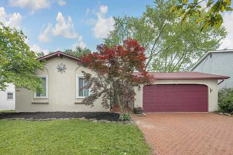 5968 Lisa Street, Columbus, OH 43231