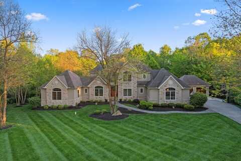 105 Blackstone Court, Granville, OH 43023