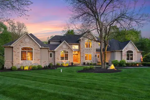 105 Blackstone Court, Granville, OH 43023