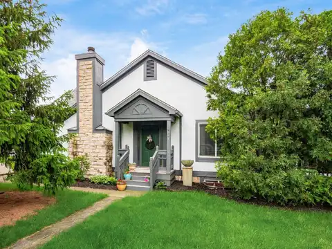 7020 Avery Road, Dublin, OH 43017