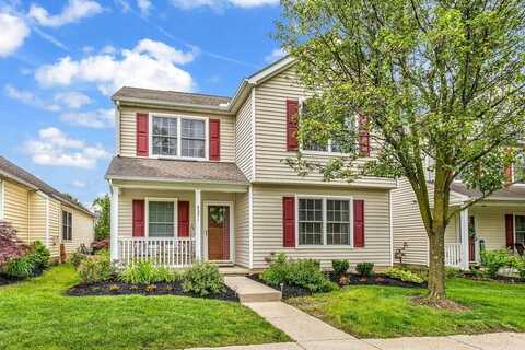 8291 Sirius Street, Columbus, OH 43240