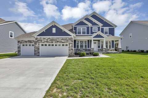 7578 Hastings Street, Pickerington, OH 43147