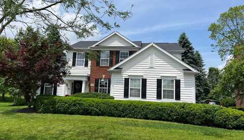 8708 Belworth Square, New Albany, OH 43054