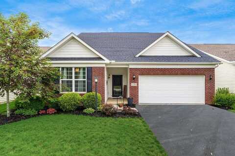 12205 Rooster Tail Drive, Pickerington, OH 43147