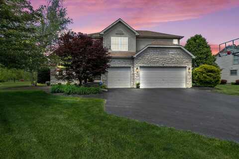 4008 Ryleland Court, Powell, OH 43065