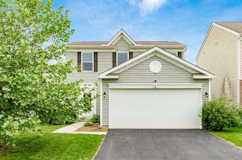 312 Kear Street, Lockbourne, OH 43137