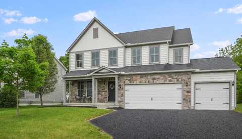 5531 Lilac Avenue, Grove City, OH 43123