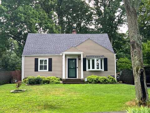 542 Blenheim Road, Columbus, OH 43214
