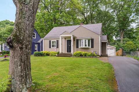 542 Blenheim Road, Columbus, OH 43214
