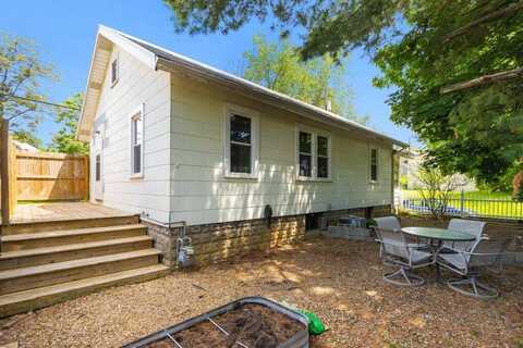 2429 Pomeroy Place, Columbus, OH 43202