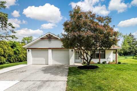 334 Schyler Way, Gahanna, OH 43230