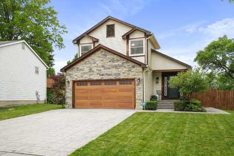336 Saint Thomas Drive, Westerville, OH 43081