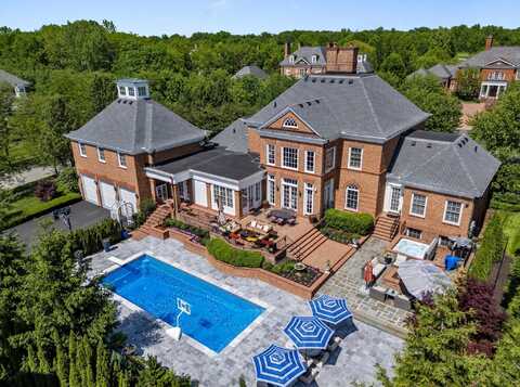 7347 Lambton Park Road, New Albany, OH 43054
