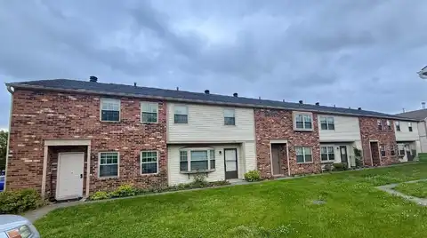 1721 Worthington Run Drive, Columbus, OH 43235
