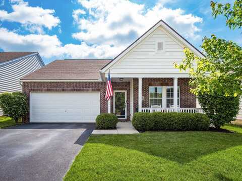3958 Redroyal Avenue, Columbus, OH 43230