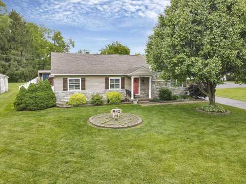 942 Mount Vernon Road, Newark, OH 43055