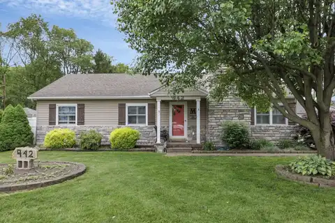 942 Mount Vernon Road, Newark, OH 43055
