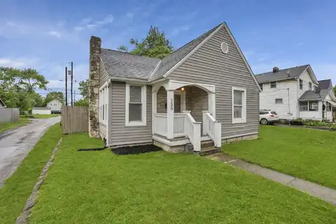 155 N Harris Avenue, Columbus, OH 43204