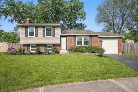 651 Dovalon Place, Galloway, OH 43119