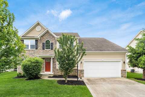 145 Shawnee Drive, Pickerington, OH 43147