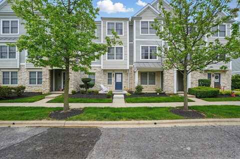 5932 Winberry Creek Drive, Dublin, OH 43016