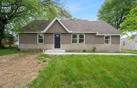 202 Toland Street, London, OH 43140