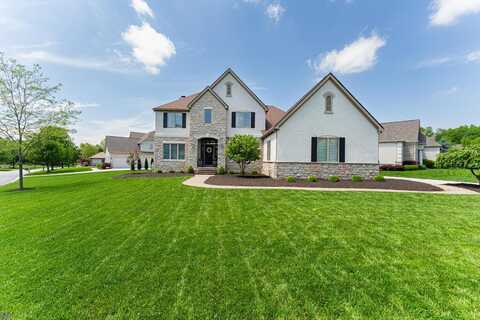 1338 Elkhorn Drive, Blacklick, OH 43004
