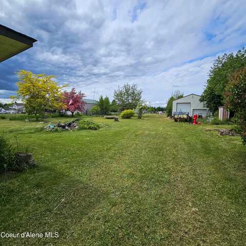 8705 N RAMSEY RD, Hayden, ID 83835