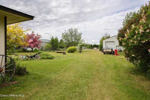 8705 N RAMSEY RD, Hayden, ID 83835