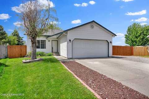 425 N Megan St, Post Falls, ID 83854