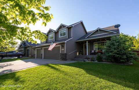 2665 W PALAIS DR, Coeur D Alene, ID 83815