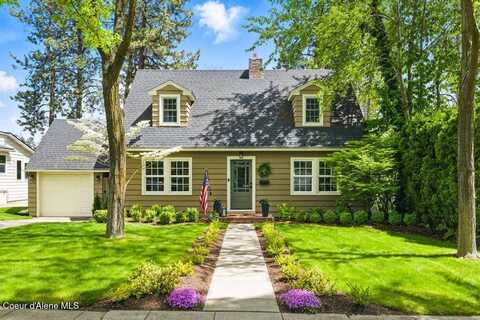 4215 S Hatch St., Spokane, WA 99203
